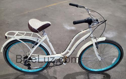 Schwinn Fairhaven avaliação e ficha técnica